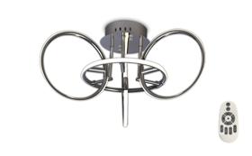 Aros Ceiling Lights Mantra Semi Flush Fittings Aros Ceiling Lights Mantra Semi Flush Fittings